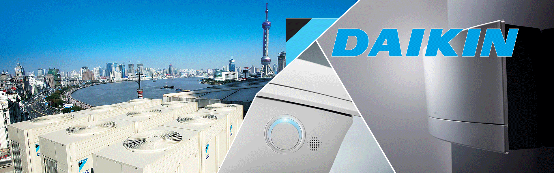 prodotti daikin