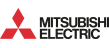 Climatizzazione Mitsubishi Electric